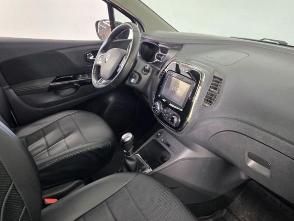 Renault Kaptur I с пробегом 2018 года, цена 1 575 000 рублей, 84050 км, внедорожник, Автокод Объявления