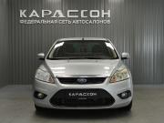 Ford Focus II Рестайлинг Пермь  - изображение 21