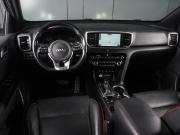 Kia Sportage IV Рестайлинг Минеральные Воды  - изображение 25
