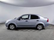 Chevrolet Aveo I Рестайлинг Уфа  - изображение 32