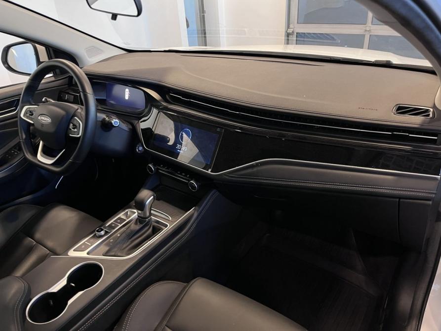Omoda S5 Чебоксары  - изображение 12