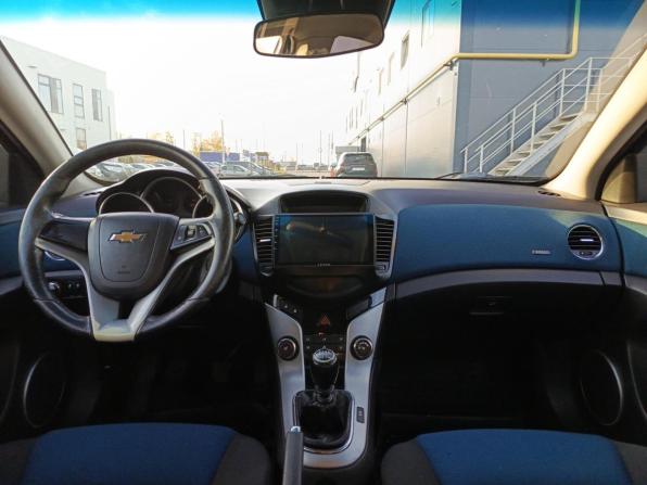 Chevrolet Cruze I с пробегом 2011 года, цена 565 000 рублей, 233400 км, седан, Автокод Объявления