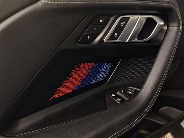 BMW 2 серии G42 с пробегом 2021 года, цена 4 890 000 рублей, 59754 км, купе, Автокод Объявления