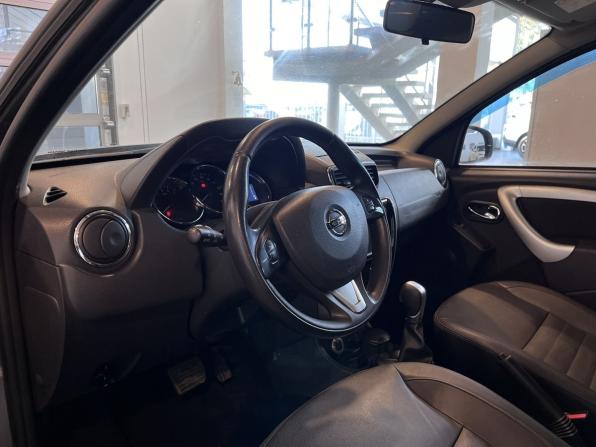 Nissan Terrano III (D10) с пробегом 2017 года, цена 1 350 000 рублей, 195465 км, внедорожник, Автокод Объявления