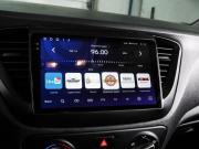 Hyundai Solaris II Рестайлинг Воронеж  - изображение 37