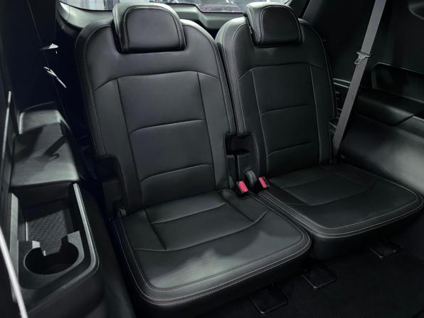 Geely Okavango I Рестайлинг с пробегом 2024 года, цена 2 650 000 рублей, 31300 км, внедорожник, Автокод Объявления