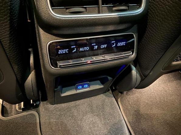 Mercedes-Benz GLE II (V167) Рестайлинг с пробегом 2023 года, цена 17 520 000 рублей, 10 км, внедорожник, Автокод Объявления