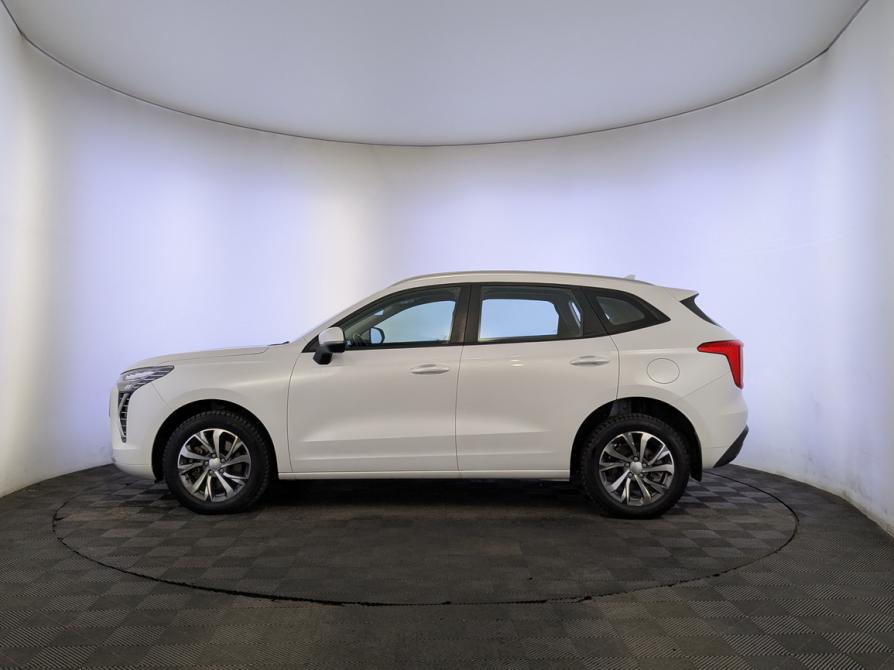 Haval Jolion I Москва  - изображение 8
