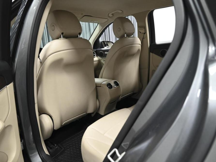 Mercedes-Benz GLC I (X253) Ставрополь  - изображение 11