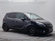 Opel Meriva B Рестайлинг Москва  - изображение 26