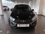Lada (ВАЗ) Granta I Рестайлинг Чебоксары  - изображение 42