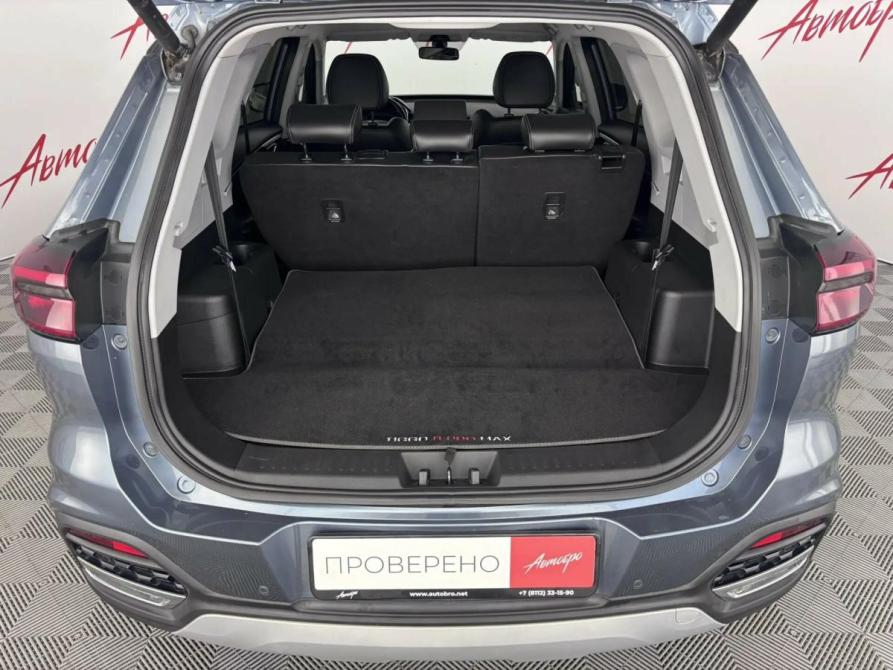 Chery Tiggo 8 I Псков  - изображение 23