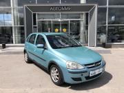 Opel Corsa C Рестайлинг Брянск  - изображение 18