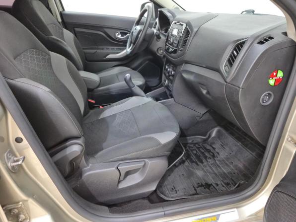 Lada (ВАЗ) XRAY I с пробегом 2019 года, цена 1 040 000 рублей, 73988 км, хэтчбек, Автокод Объявления