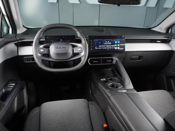 Omoda C5 II с пробегом 2026 года, цена 2 159 000 рублей, 28 км, внедорожник, Автокод Объявления