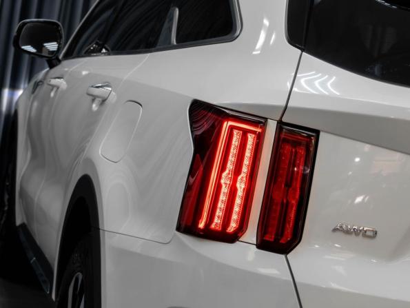 Kia Sorento IV с пробегом 2020 года, цена 3 919 000 рублей, 49972 км, внедорожник, Автокод Объявления