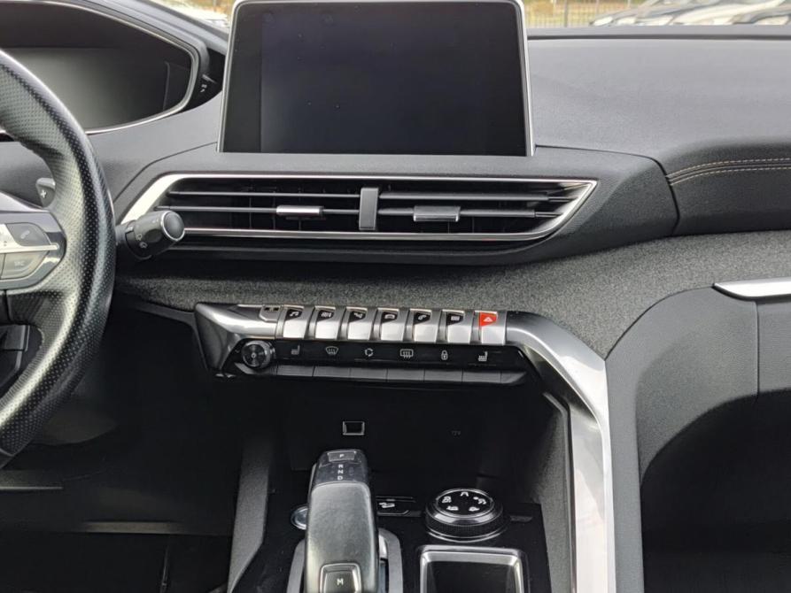 Peugeot 3008 II Йошкар-Ола  - изображение 18