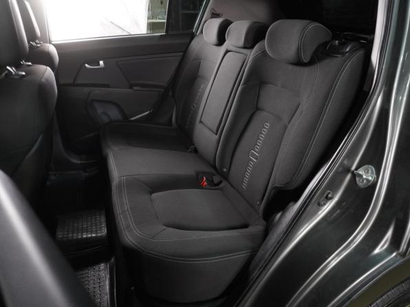 Kia Sportage III с пробегом 2013 года, цена 1 349 000 рублей, 236195 км, внедорожник, Автокод Объявления