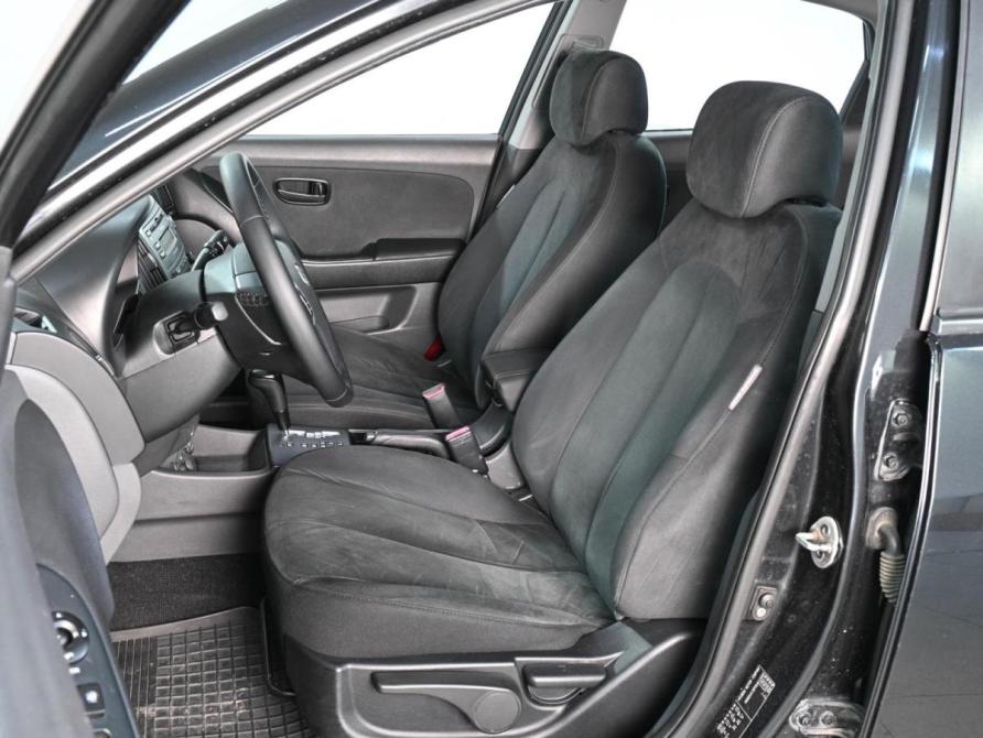 Hyundai Elantra IV (HD) Ростов-на-Дону  - изображение 10
