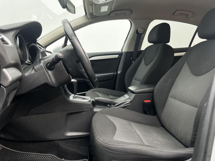 Citroen C4 II Москва  - изображение 10