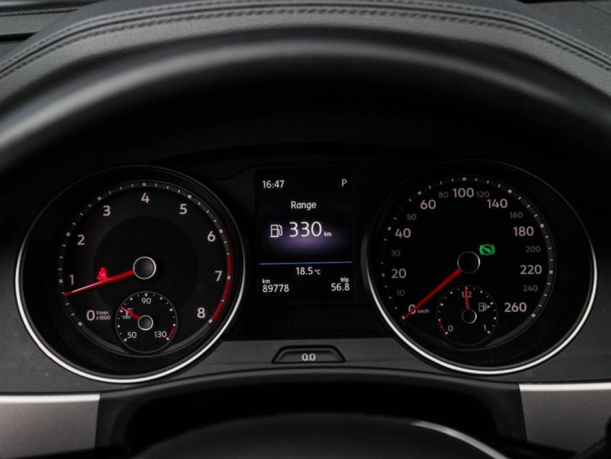 Volkswagen Teramont I Москва  - изображение 28