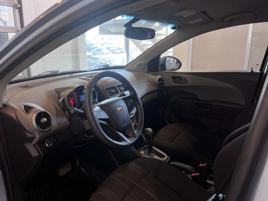 Chevrolet Aveo II Чебоксары  - изображение 22