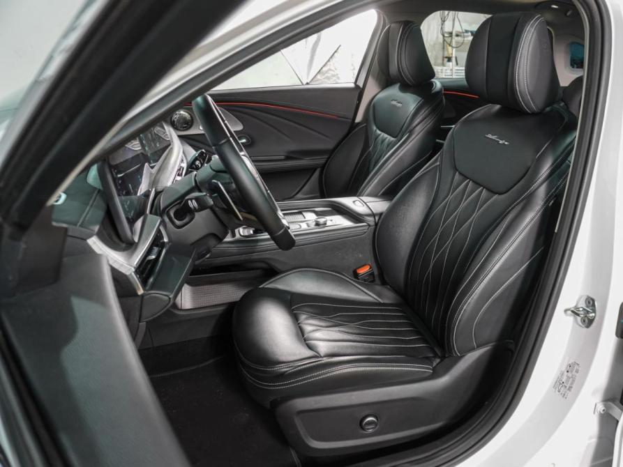 Chery Arrizo 8 Воронеж  - изображение 10