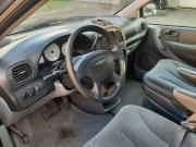Chrysler Town &amp; Country IV Рестайлинг Санкт-Петербург  - изображение 9