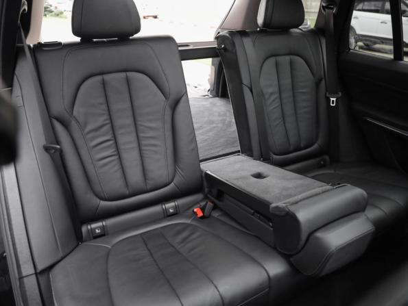 BMW X5 IV (G05/G18) с пробегом 2020 года, цена 5 699 000 рублей, 154084 км, внедорожник, Автокод Объявления
