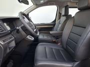 Citroen SpaceTourer I Рестайлинг Москва  - изображение 29