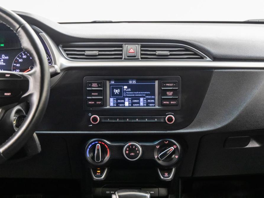 Kia Rio IV Рестайлинг Волгоград  - изображение 28