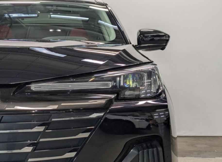 Changan UNI-S (CS55 Plus) Санкт-Петербург  - изображение 18