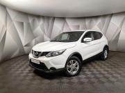 Nissan Qashqai II Москва  - изображение 22