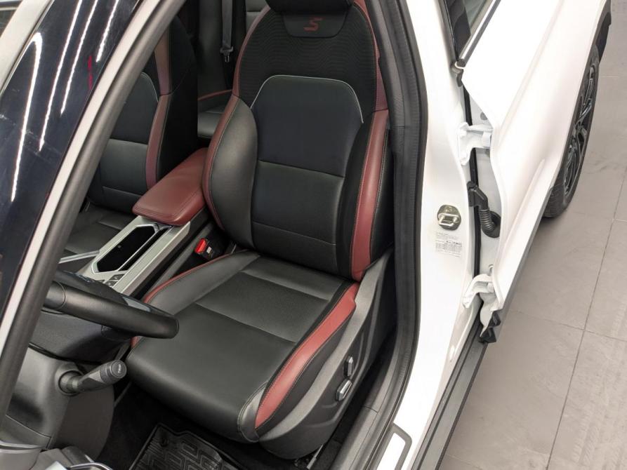 Geely Coolray I Москва  - изображение 12