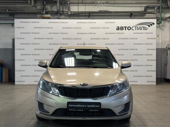 Kia Rio III с пробегом 2013 года, цена 649 000 рублей, 170000 км, хэтчбек, Автокод Объявления