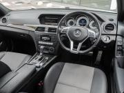 Mercedes-Benz C-Класс III (W204) Рестайлинг Краснодар  - изображение 30