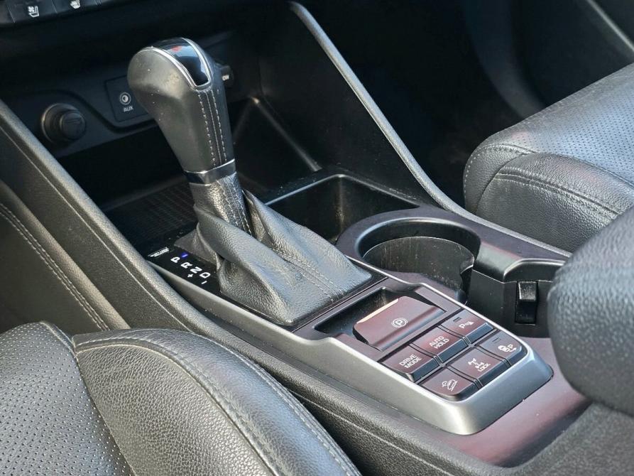 Hyundai Tucson III Новосибирск  - изображение 19