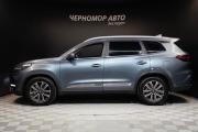 Chery Tiggo 8 I Крым  - изображение 20
