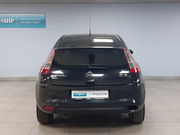 Citroen C4 I с пробегом 2006 года, цена 350 000 рублей, 343859 км, хэтчбек, Автокод Объявления