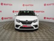 Renault Logan II Рестайлинг Вологда  - изображение 18