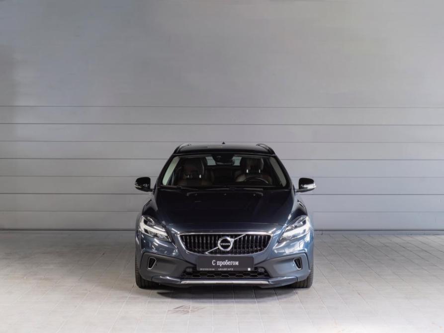 Volvo V40 Cross Country I Рестайлинг Санкт-Петербург  - изображение 3