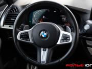 BMW X3 III (G01) Москва  - изображение 43