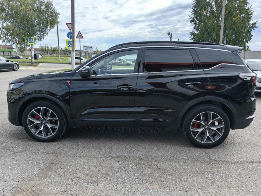 Chery Tiggo 7 Pro Max I Нижнекамск  - изображение 6