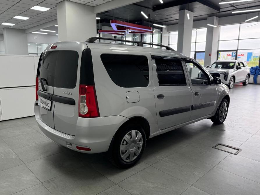 Lada (ВАЗ) Largus I Казань  - изображение 5