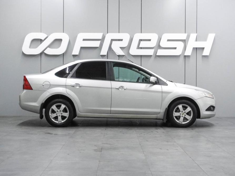 Ford Focus II Рестайлинг Воронеж  - изображение 5