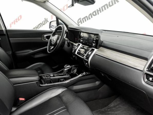 Kia Sorento IV с пробегом 2020 года, цена 3 140 000 рублей, 89253 км, внедорожник, Автокод Объявления