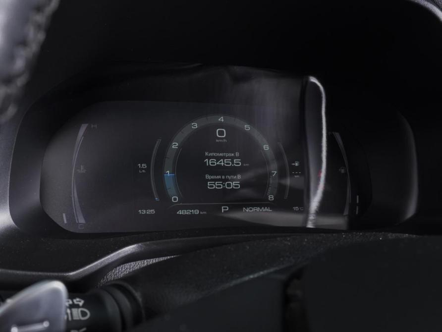 Haval F7x I Рестайлинг Ростов-на-Дону  - изображение 19