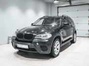 BMW X5 II (E70) Рестайлинг Екатеринбург  - изображение 19