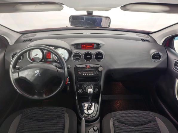 Peugeot 408 I с пробегом 2013 года, цена 650 000 рублей, 112500 км, седан, Автокод Объявления