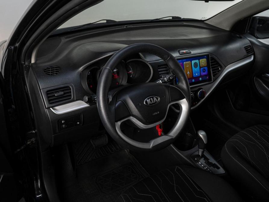 Kia Picanto II Тюмень  - изображение 10